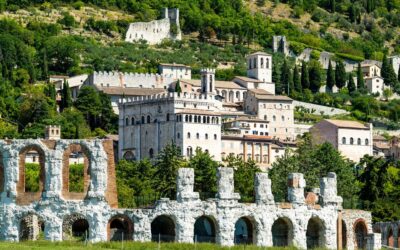 Paisajes de Italia