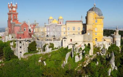 Paisajes de Portugal