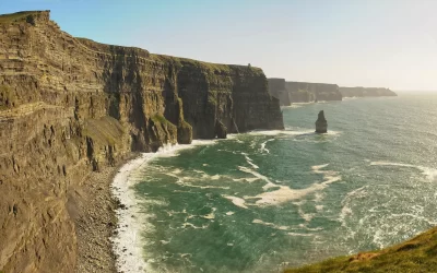 Paisajes de Irlanda