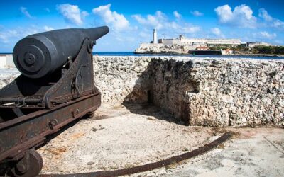 16 atracciones y lugares mejor calificados para visitar en Cuba