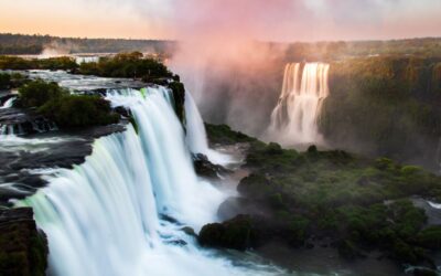 Paisajes de Brasil