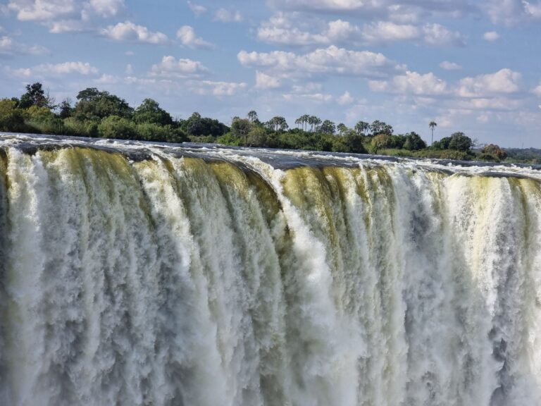Zimbabue