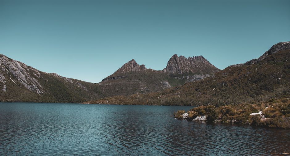 Cradle Mountain, Tasmania