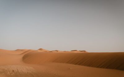 Paisajes de Marruecos