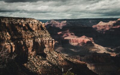 Paisajes de Estados Unidos
