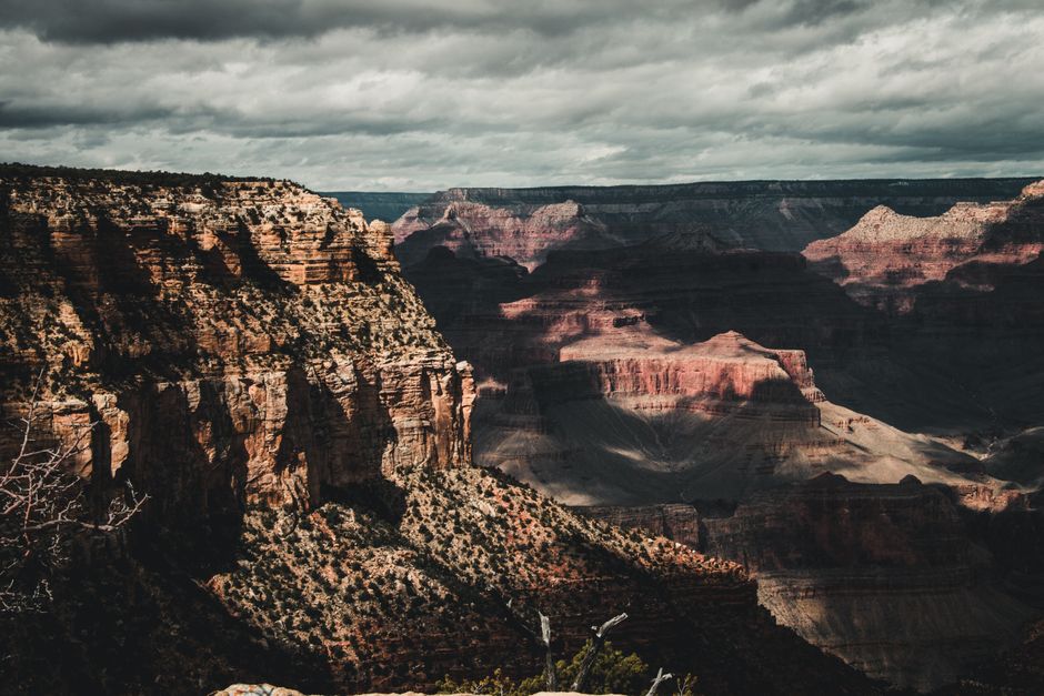 Gran Cañón, Arizona