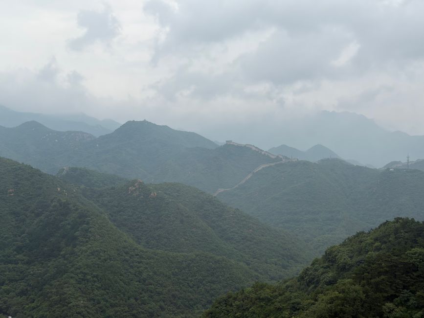 Gran Muralla China