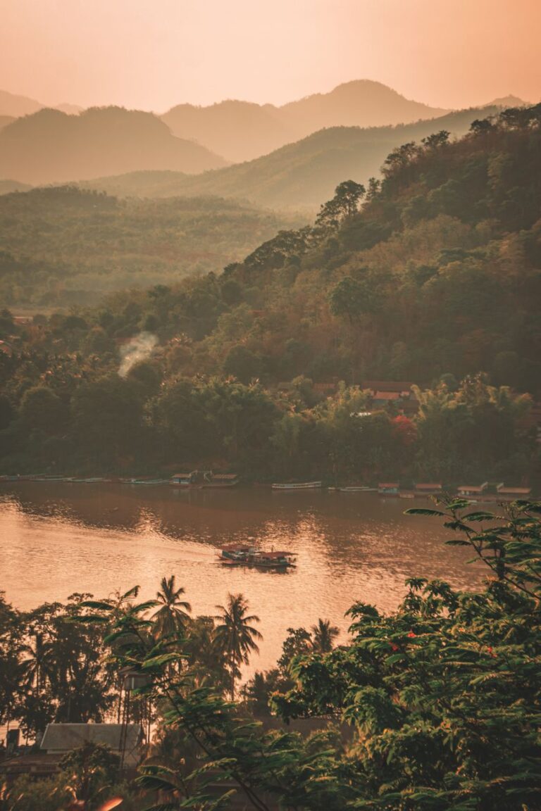 Laos