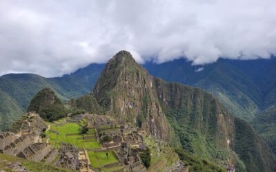 Paisajes de Perú