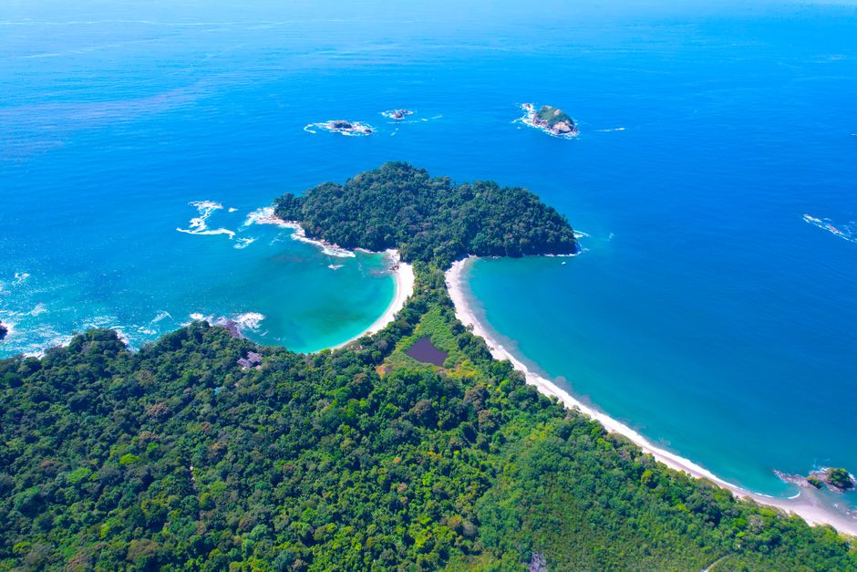 Parque Manuel Antonio