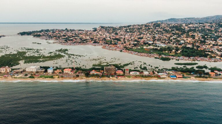 Sierra Leona